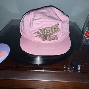 Disney world rock ‘N’ rollercoaster aerosmith hat